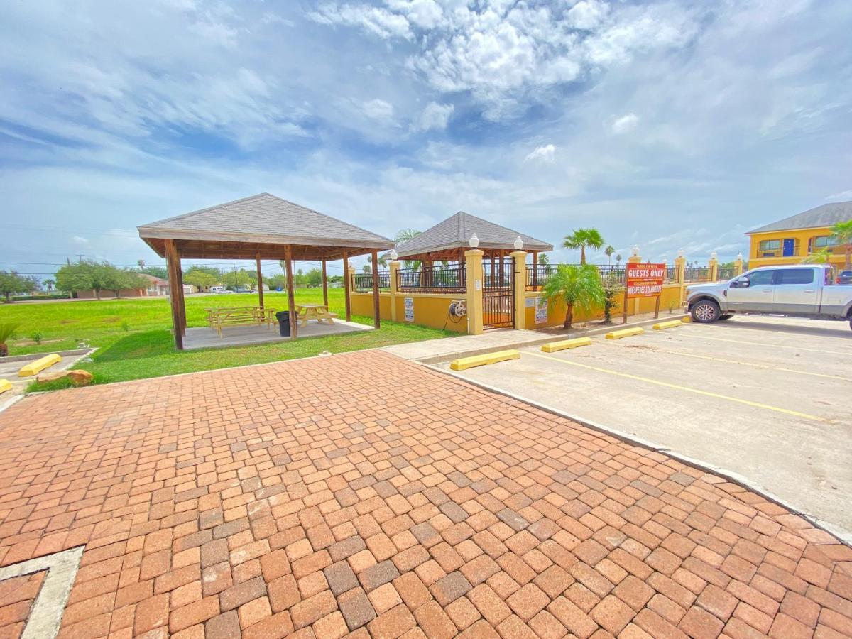 Weslaco Inn - Weslaco/Mercedes Exterior photo
