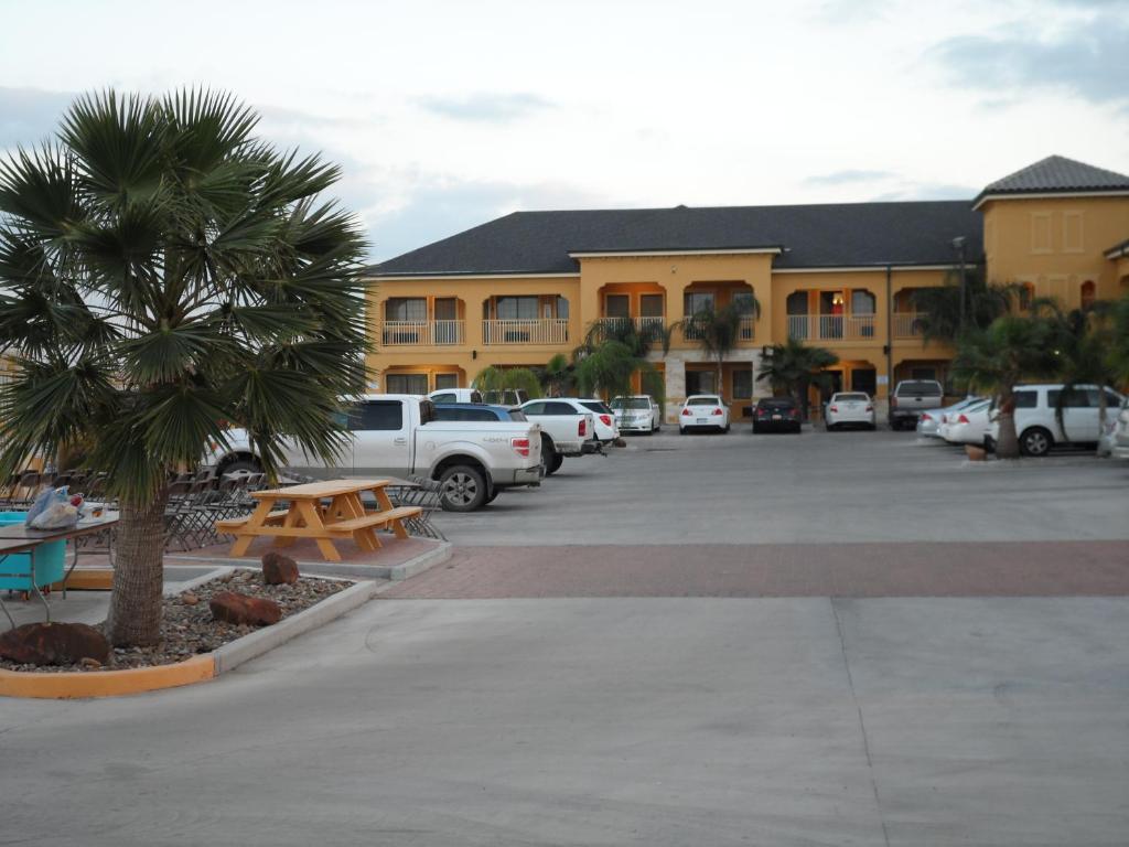Weslaco Inn - Weslaco/Mercedes Exterior photo